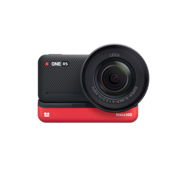 Insta360 ONE RS 1-Inch Edition