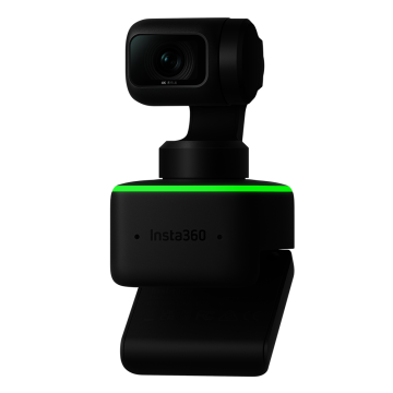 Insta360 Link 4K Web Kamerası