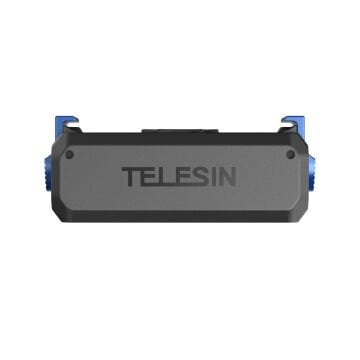 TELESIN Osmo Action 3/4/5 Quick-Detach Mount