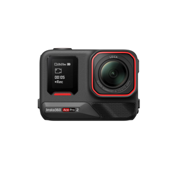 Insta360 Ace Pro 2 Flash Print Bundle