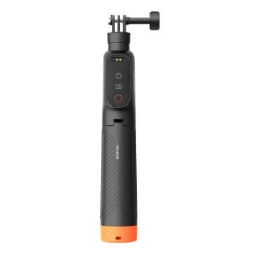 Telesin Osmo Action 6 Floating Remote Selfie Stick