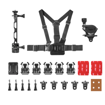 Insta360 Snow Bundle