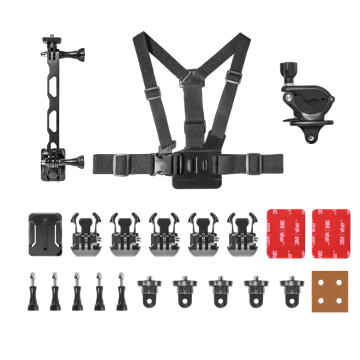 Insta360 Snow Bundle