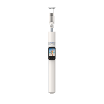 Telesin Selfie Monitör Stick & Tripod (1.7m)