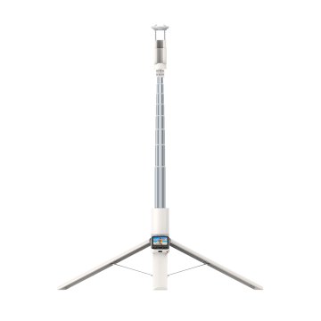Telesin Selfie Monitör Stick & Tripod (1.7m)
