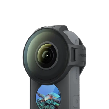 Insta360 ONE X2 Premium Lens Guards