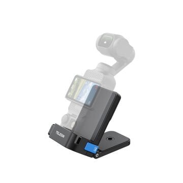 Osmo Pocket 4 için Manyetik Montaj Standı