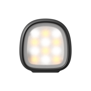 Osmo Pocket 4 için Fill Light (2'li Set) Dolgu Işık