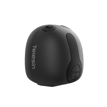 Osmo Pocket 4 için Dolgu Işığı (2'li Set)