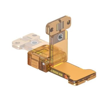 Osmo Pocket 4 için Manyetik Genişletme Aparatı