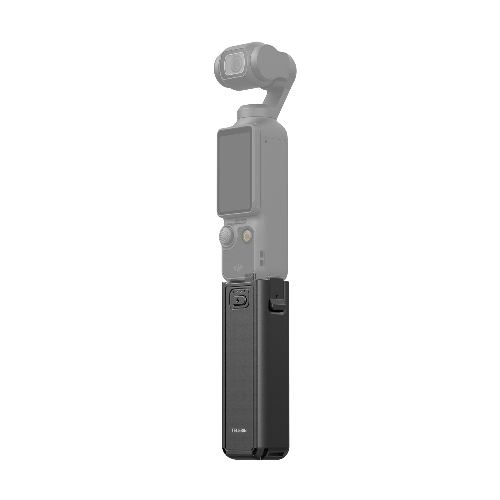 Osmo Pocket 4 Battery Handle