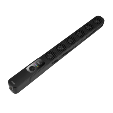 Zhiyun FiveRay FR100C Led Işık (Siyah)