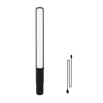 Zhiyun FiveRay FR100C Led Işık (Siyah)