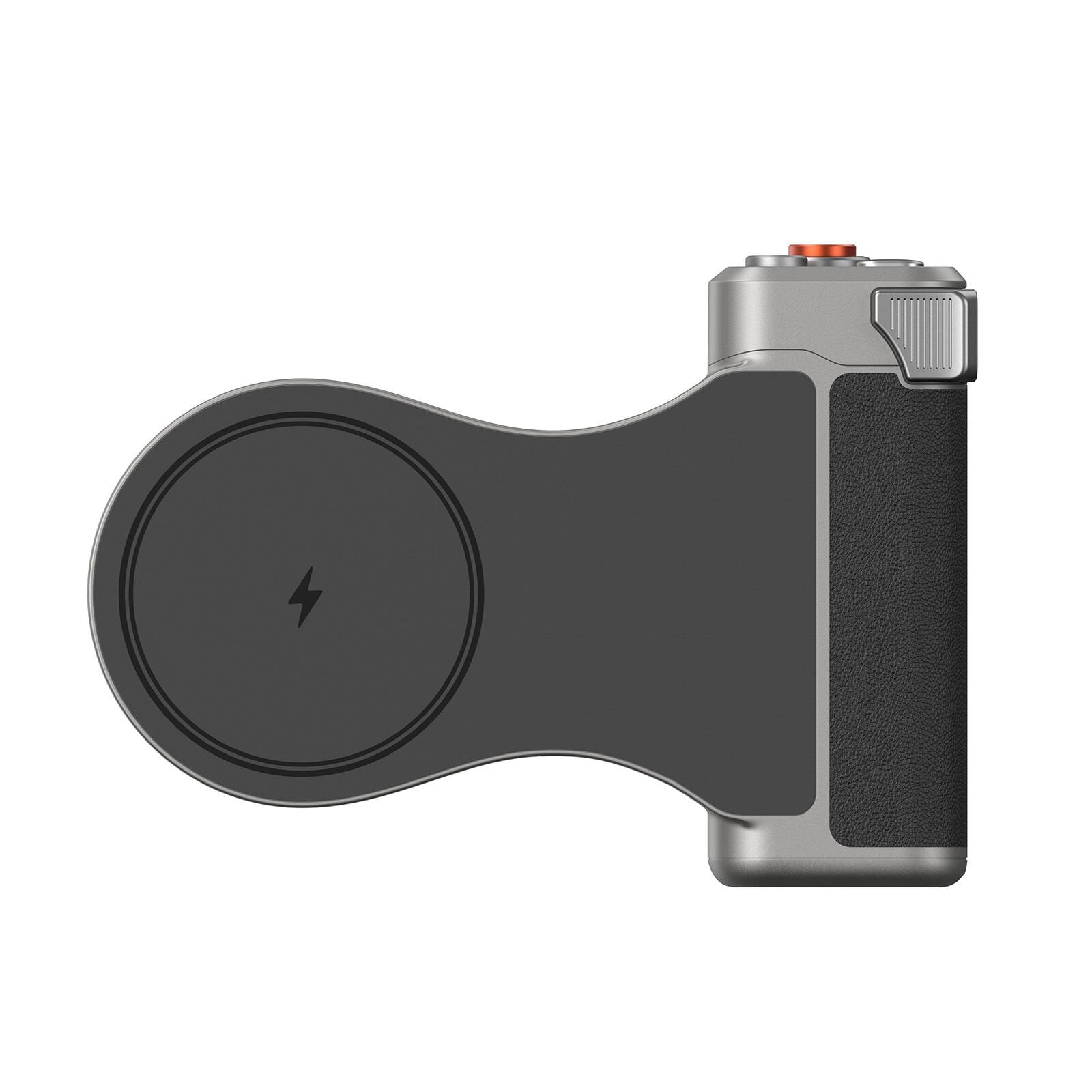 Telesin Master Grip MagSafe manyetik bağlantı yüzeyi