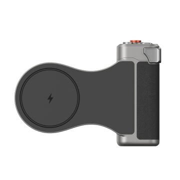Telesin Master Grip - Black