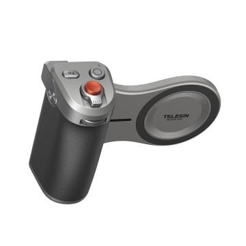Telesin Master Grip - Black