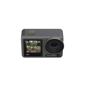 DJI Osmo Action 3 Adventure Combo