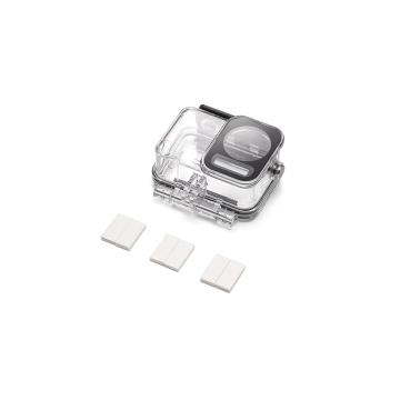 DJI Osmo Action 3 / 4 60m Waterproof Case
