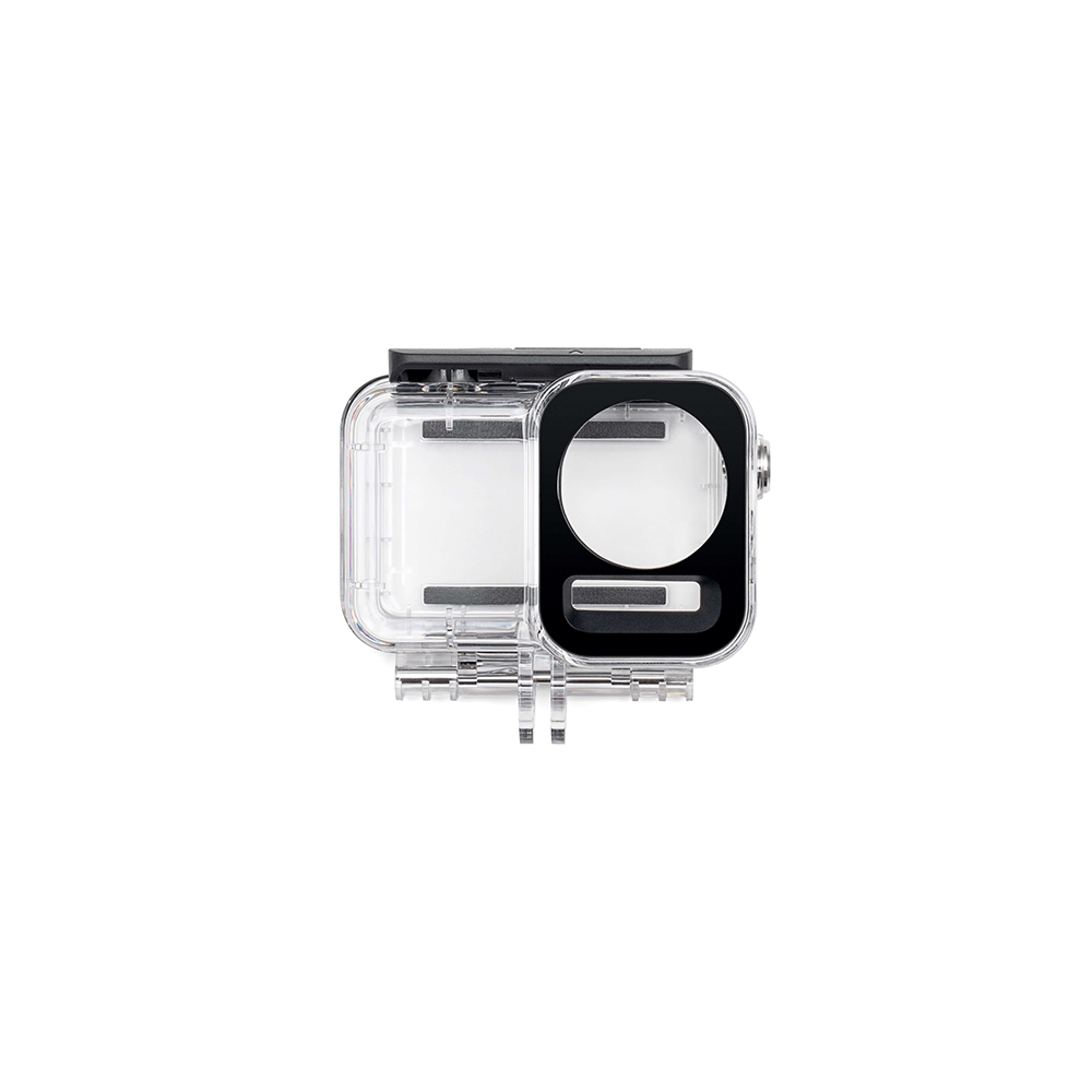 DJI Osmo Action 3 / 4 60m Waterproof Case