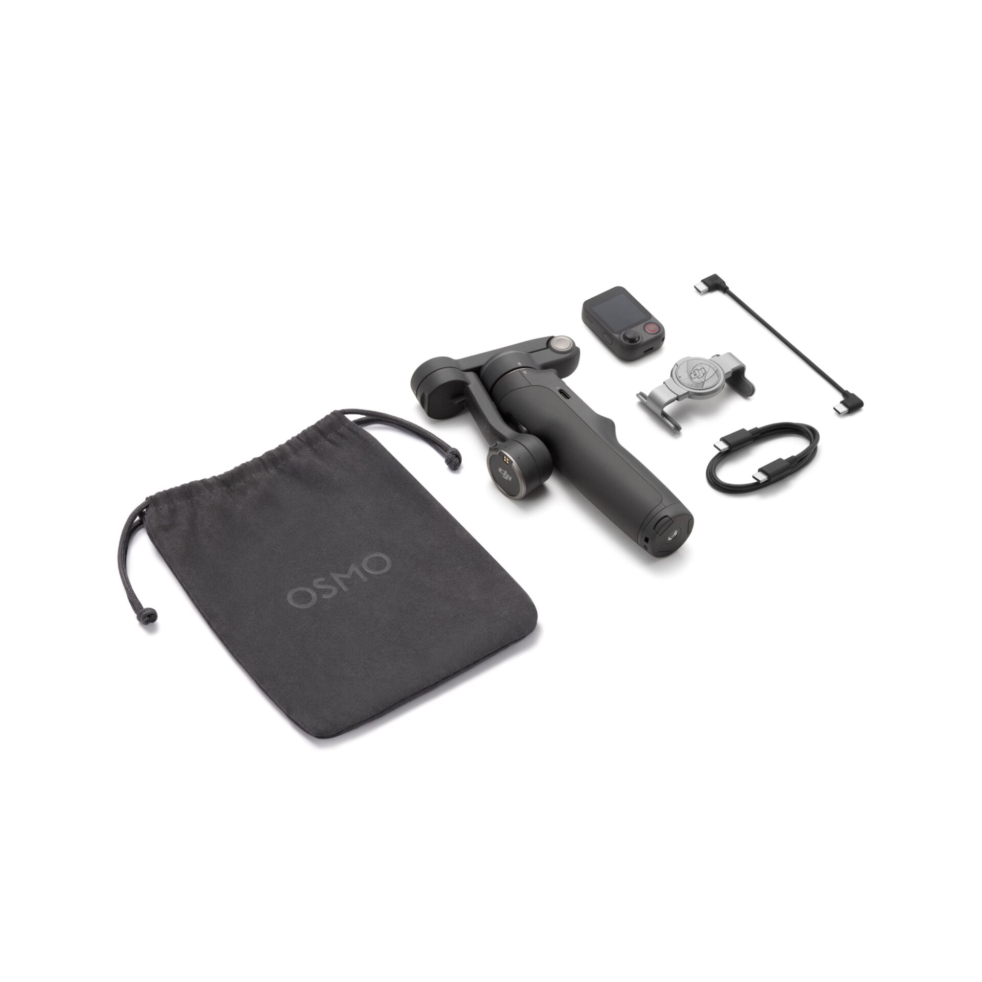 DJI Osmo Mobile 8P