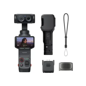 Insta360 Luna Ultra (Standart Paket)