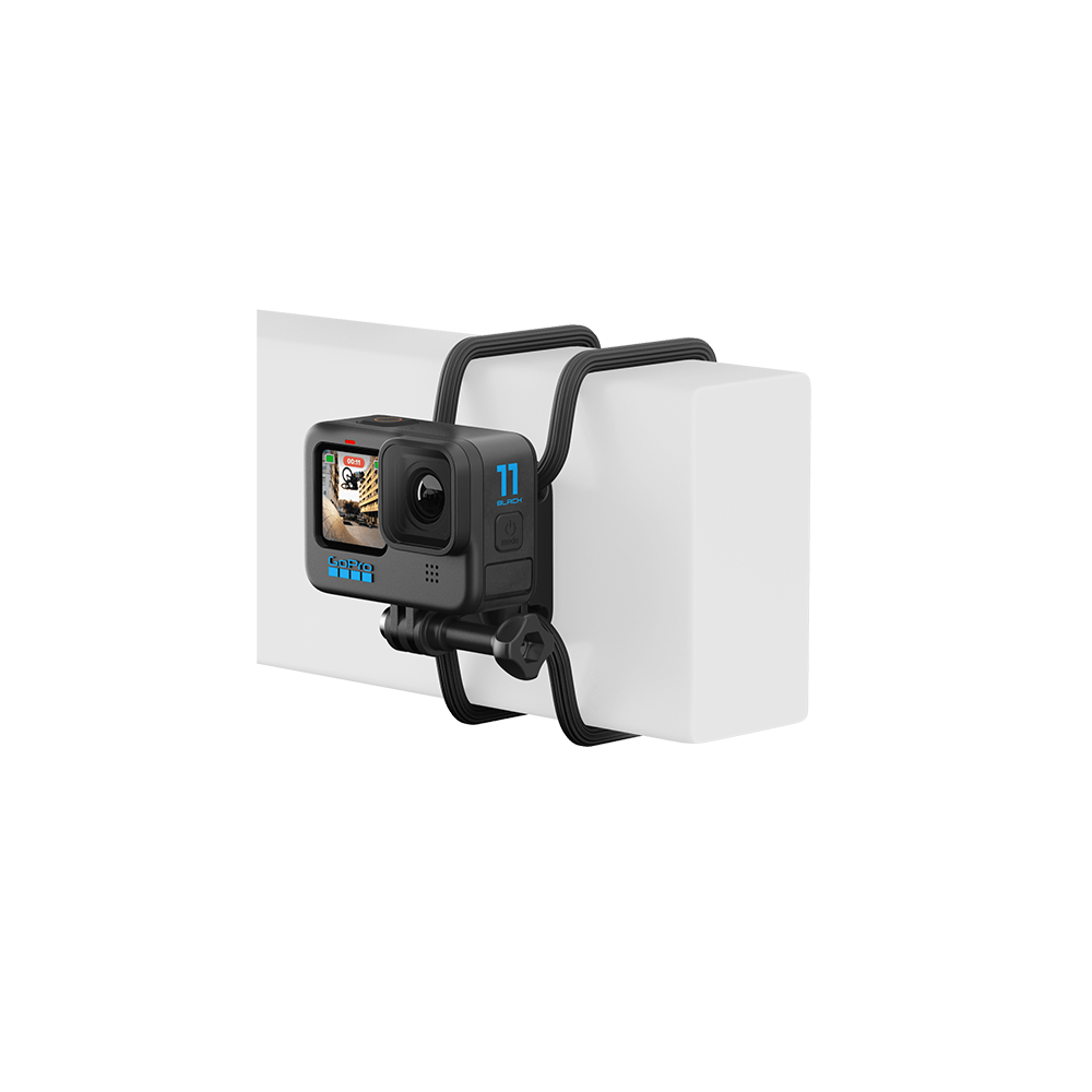 GoPro Gumby Flexible Mount