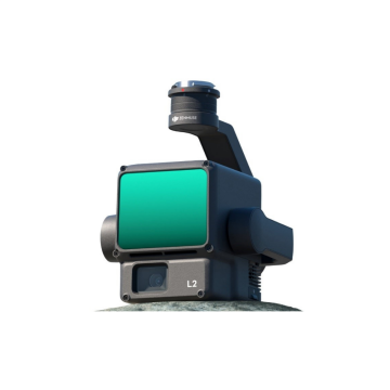 DJI Zenmuse L2
