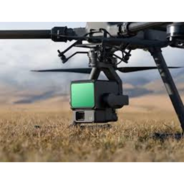 DJI Zenmuse L2