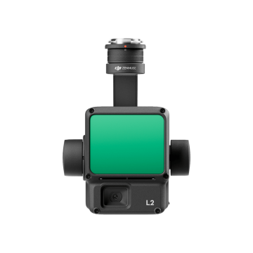 DJI Zenmuse L2