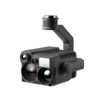 Dji Zenmuse H20N