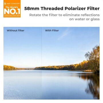 iPhone 17 Pro Max CPL Filtre ve Filtre Montaj Adaptörü