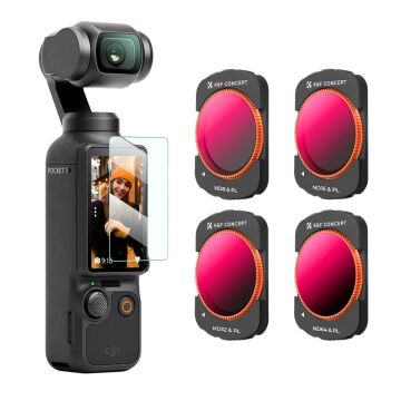 DJI Pocket 2 | Osmo Pocket | Osmo Action | Yetkili Satıcı, Türkiye