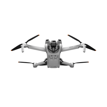 DJI Mini 3 Fly More Combo (DJI RC)