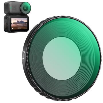 Osmo Nano CPL Filtre