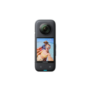 Insta360 X3