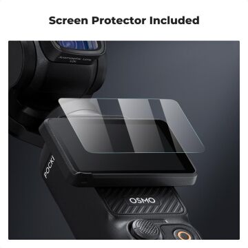 Osmo Pocket 4 Anamorfik Lens (1.2X)
