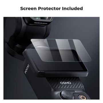 Osmo Pocket 4 Makro Lens (10X)