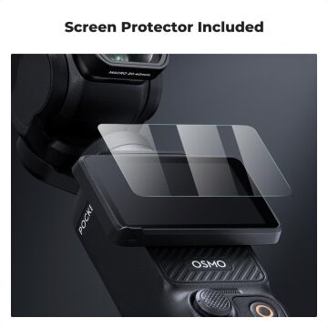 Osmo Pocket 4 Makro Lens (10X)