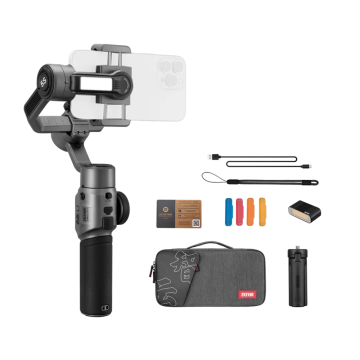 Zhiyun Smooth 5S Combo