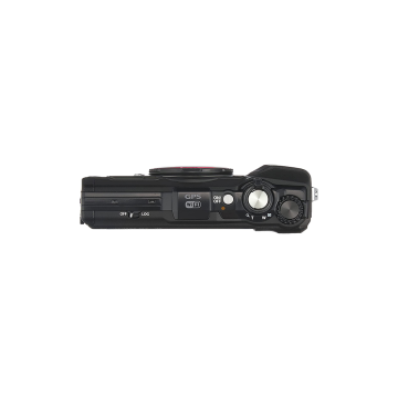 Olympus TG-6 (Black)