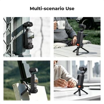 Osmo Pocket 4 için Manyetik Genişleme Çerçevesi