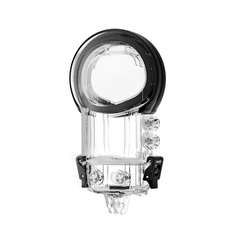 Insta360 X3 Dalış Kamera Kutusu