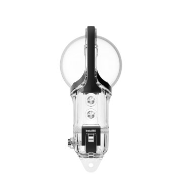 Insta360 X3 Dalış Kamera Kutusu