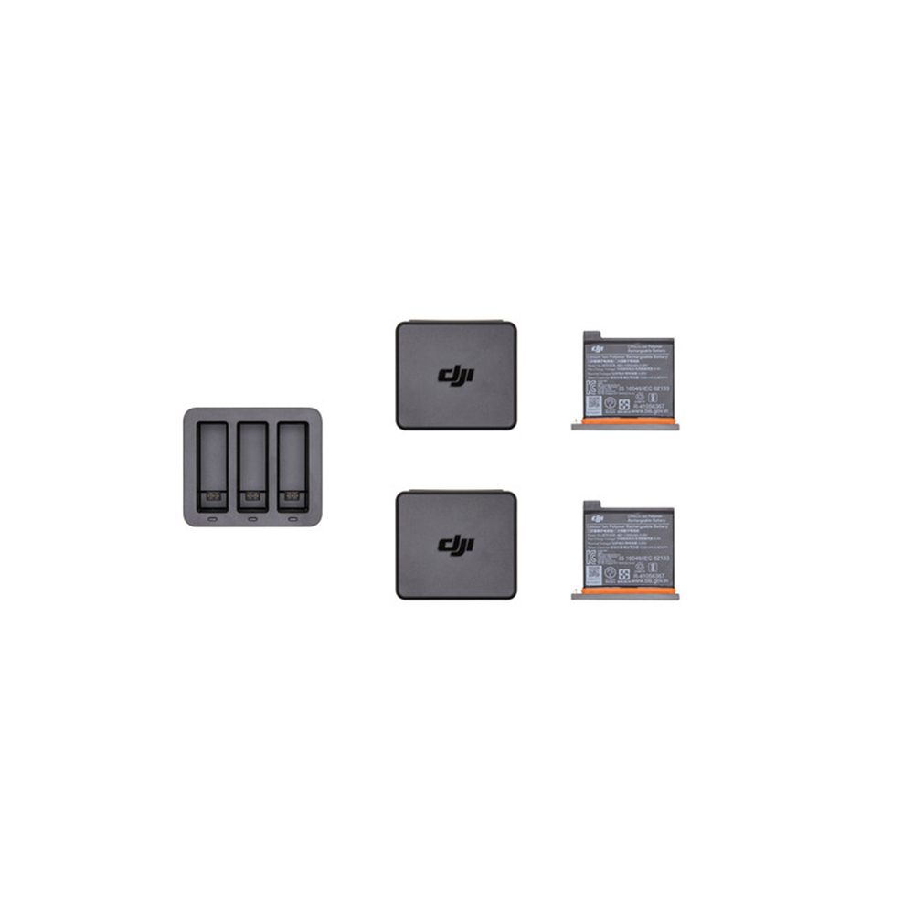 Osmo Action Charging Kit