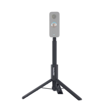 Insta360 2-in-1 Invisible Selfie Stick + Tripod
