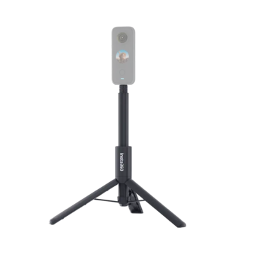 Insta360 2-in-1 Invisible Selfie Stick + Tripod