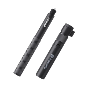 Insta360 Bullet Time Bundle