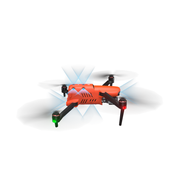 Autel EVO 2 Pro V3 Rugged Bundle