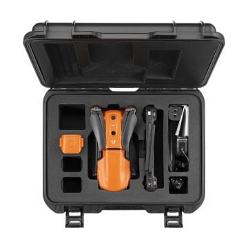 Autel EVO 2 Pro V3 Rugged Bundle
