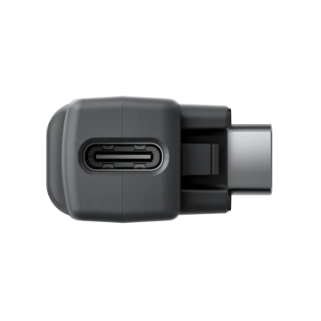 Insta360 X3 Mikrofon Adaptörü